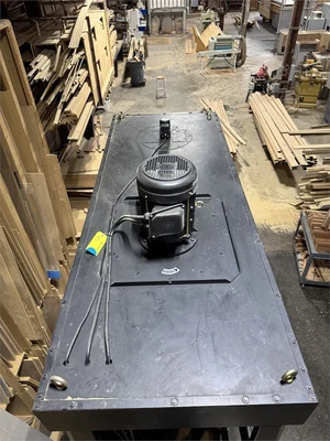 Used 2018 LAGUNA "TFLUX10" Dust Collectors Texas US | MachineryMax #1439527