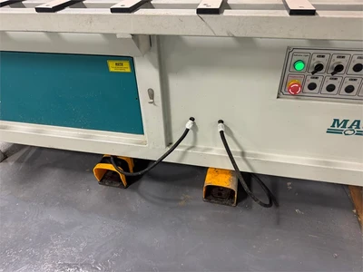 USED 2019 MAS MZ4212