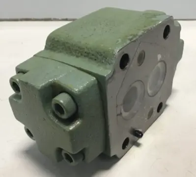 USED YUKEN CPDG-06-E-75-2017