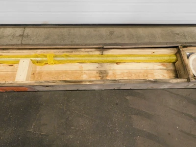 New | in-Stock Ruhrpumpen Does Not Apply Pump Parts Ohio US | Equipment Recovery Corp. #1331712
