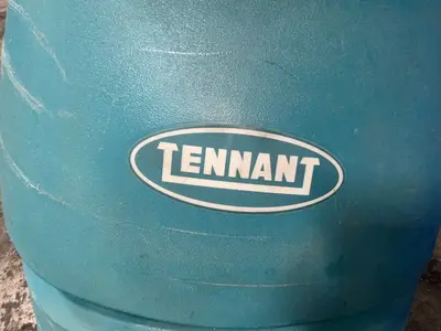 Used TENNANT T5 Scrubbers Ohio US | HGR 24 #1567451
