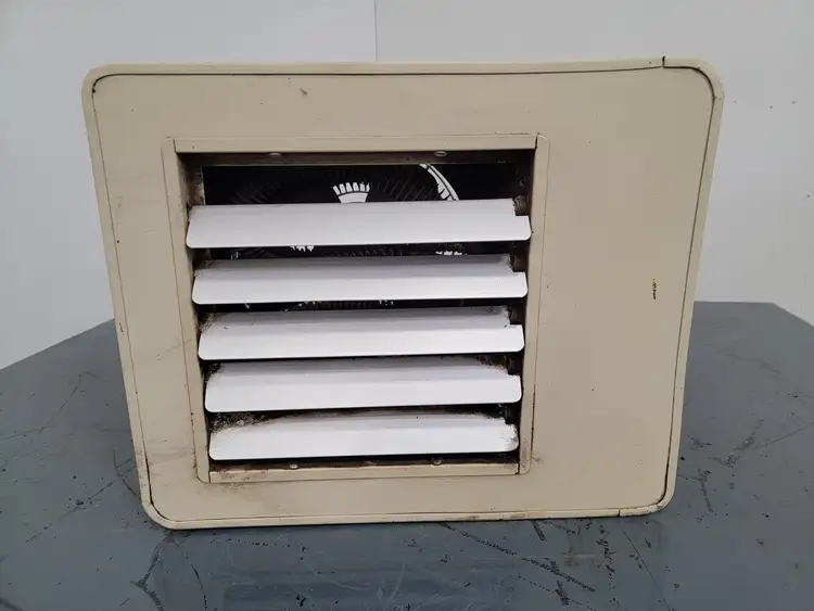 Used STELPRO UH756A HVAC Parts and Equipment British Columbia CA | Lenmark #242908