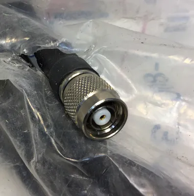 L-Com Global Connectivity CA4RTMRTF025 Cable 25’ 5F