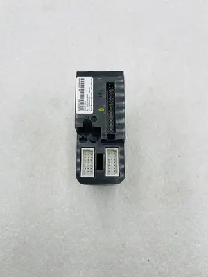 EMERSON DELTAV KJ3001X1-BH1 120/230VAC NSNP #K-2618