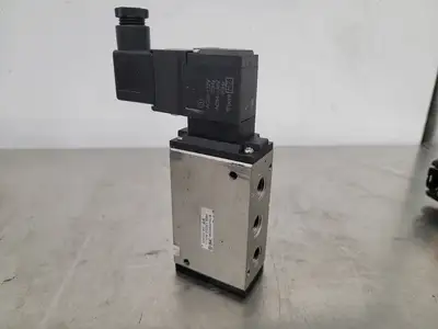 USED SMC NVFS3120-3DZB-02T