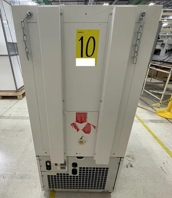 2021 MEDICAL SYSTEMS U201 ULTRA-LOW TEMPERATURE FREEZER Miscellaneous | Tekmart International Inc. (11)
