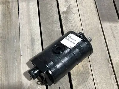 Gear Pump