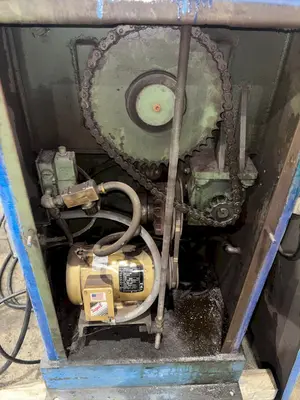 USED LITTELL 60