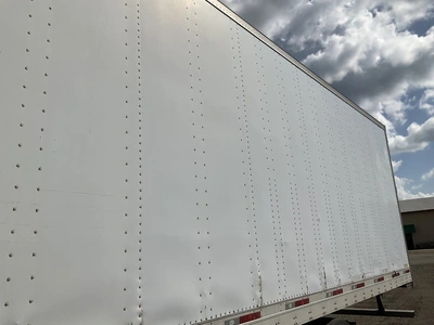 Used 2012 UTILITY _UNKNOWN_ Box Trailers Michigan US | Miedema Asset Management Group #1397032
