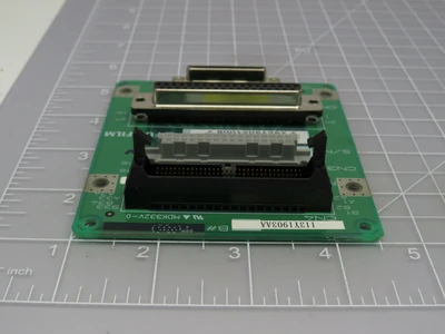 Used FUJIFILM _UNKNOWN_ Circuit Boards | OCO Industrial #1621914