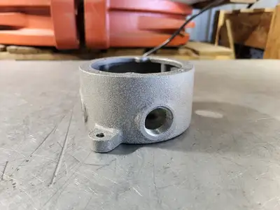 NEW CROUSE-HINDS GRF229