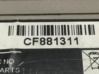 USED GW INSTEK GDM-8135