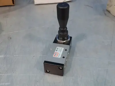 USED CLIPPARD MAXIMATIC MMVL4QD