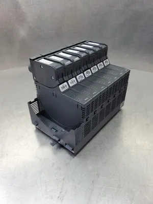 Used Metso Automation _UNKNOWN_ PLC Processors South Carolina US | Palmetto Automation #1163464