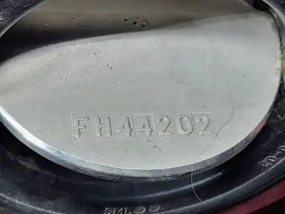 NEW STEALTH INTERNATIONAL 4216