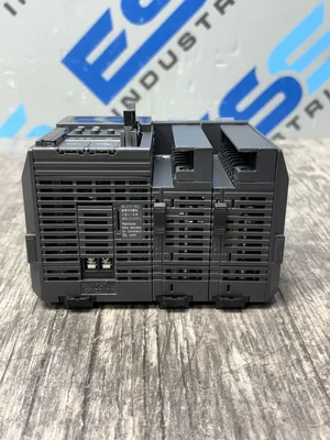 KEYENCE KV-700/KV-B16XA/KV-B16TA PLC Processors | ESS Industrial Equipment Sales (9)
