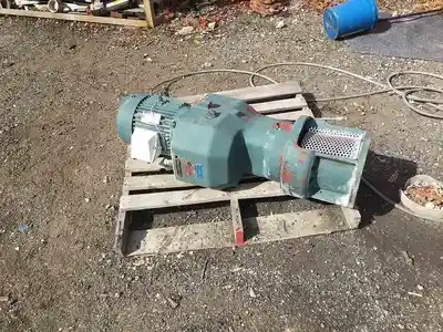 560 gal stainless steel tank