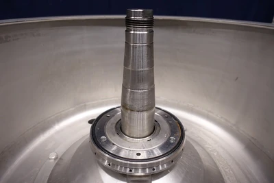 Alfa-Laval DMRPX 413 SGV-34 clarifier centrifuge, 316SS.