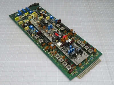 Used WEGENER _UNKNOWN_ Circuit Boards Texas US | OCO Industrial #1664718