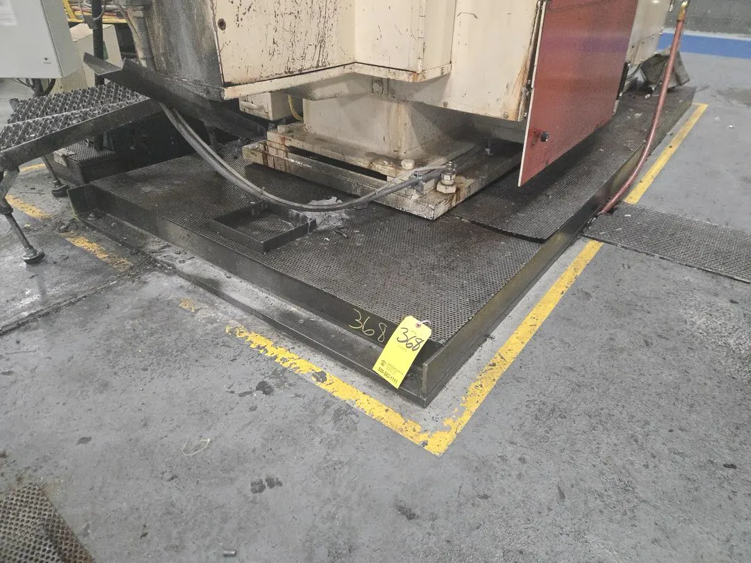 Oil Pan for Header (DOES NOT INCLUDE MACHINERY)