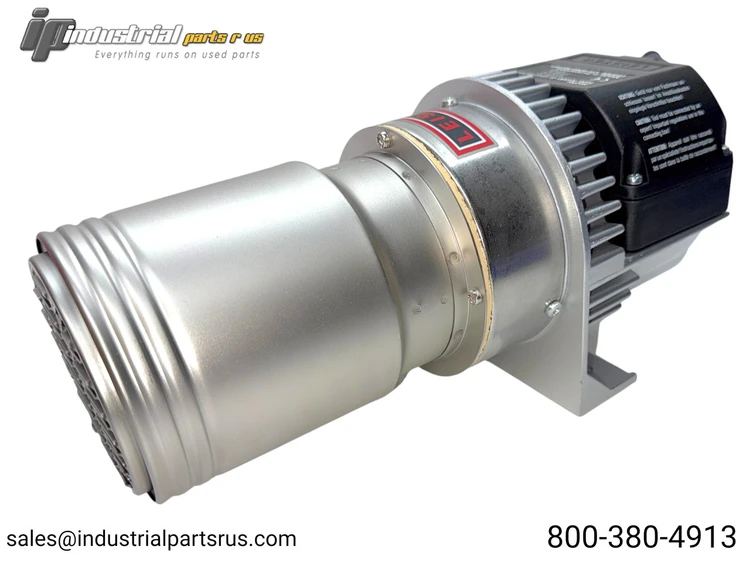New | in-Stock LEISTER CH-6060 Blowers Kentucky US | Industrial Parts R Us Inc. #479536