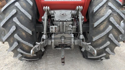 USED 1978 MASSEY FERGUSON 2805