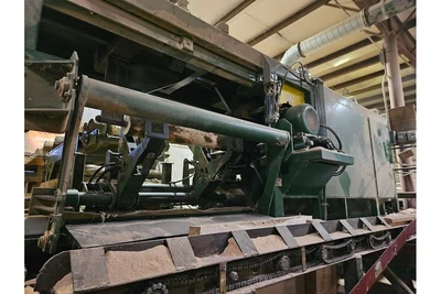 USED PENDU MFG 6800