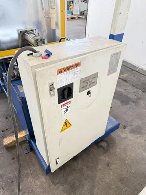 USED 2014 BP RT-050-15
