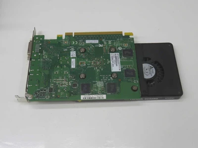 Used NVIDIA _UNKNOWN_ Graphics/Video Cards | OCO Industrial #1753285