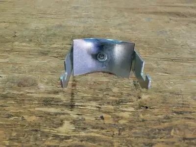 3" Conduit Strut Clamp 250