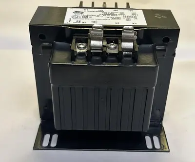 Used HAMMOND PT500MQMJ Miscellaneous Equipment (Electrical & Power) Ohio US | Surplus Asset Holdings #1238297