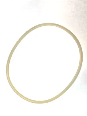 USED FREY GLASS SIGHT SEAL 582326