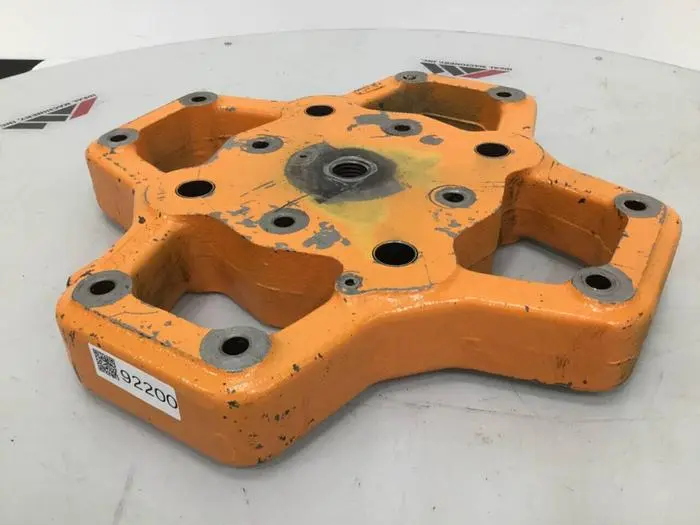 Used RMG 3990759 Injection Molding Parts Michigan US | Ideal Machinery #1302637
