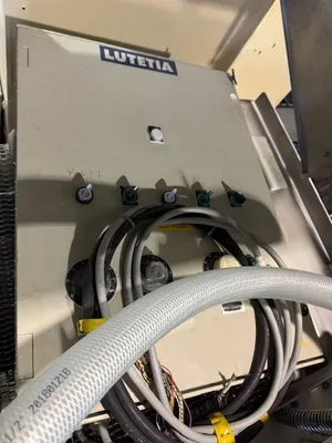 USED LUTETIA IMGB.2