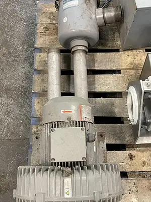 Used ALLSTAR ALLSTAR RB6-305-3,SOLBERG CSL-851-250HC. Misc Electrical & Power Parts | ND Industrial Surplus #1213855