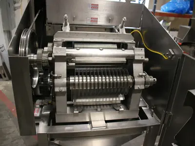 Used URSCHEL M6 Slicers / Dicers / Cutters Illinois US | M&M Equipment Corp. #1377335