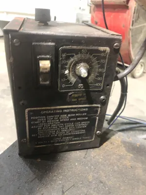 USED RAPID-AIR R936NA / P4V FEEDER