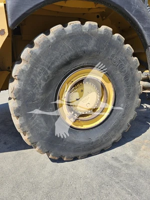 USED 2017 BELL B45E