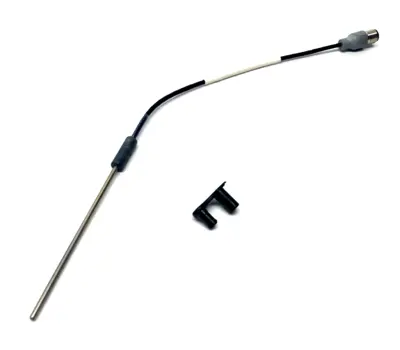 437378, 1xPt100 | H-KON Hainzl 437378 Temperature Sensor 1xPt100 KI A/HAINZL 3mm Diameter - New Other