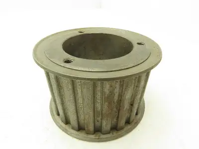 Martin 22H200 SD Timing Belt Pulley .5" Pitch 22 Tooth 2"Belt Width Bushing Bore