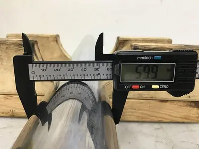 USED TOYO TI-90G2 / CHSP