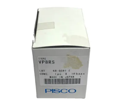 New | in-Stock Pisco VP8RS Parts (Hydraulics and Pneumatics) Michigan US | Maverick Industrial Sales #1390879