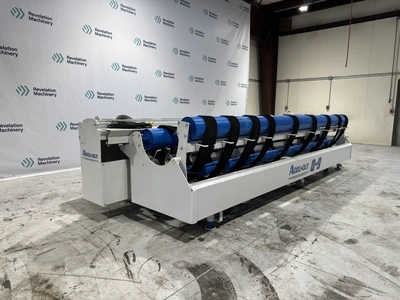 USED 2022 ACCU-CUT Q-9