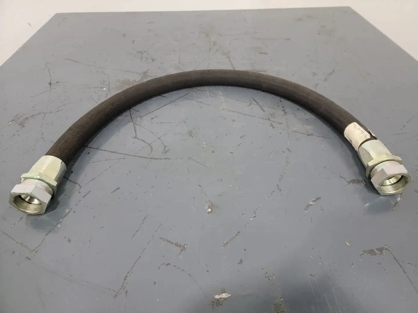 USED PARKER FILTRATION 46-20A1010-0330