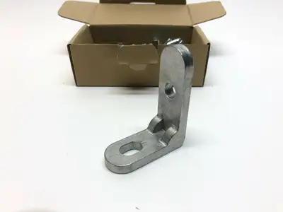 NEW REXROTH SUSPENSION BRACKET SET