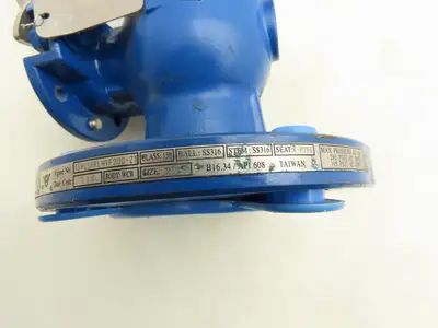 New | in-Stock QUADRANT _UNKNOWN_ Valves/Fittings | Arrow Industrial #628772