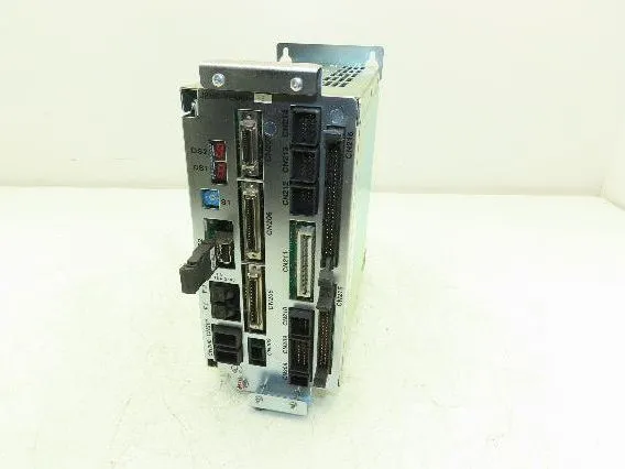 Yaskawa Electric JZNC-YSU01-1E Board Assembly PC Safety Unit