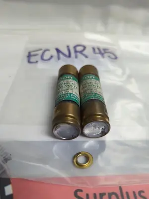 Used ECON ECNR-45 Miscellaneous Equipment (Electrical & Power) | Surplus Asset Holdings #1193381