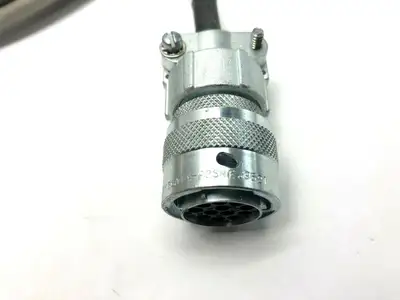 USED MITUTOYO CMM MACHINE CONTROL CABLE