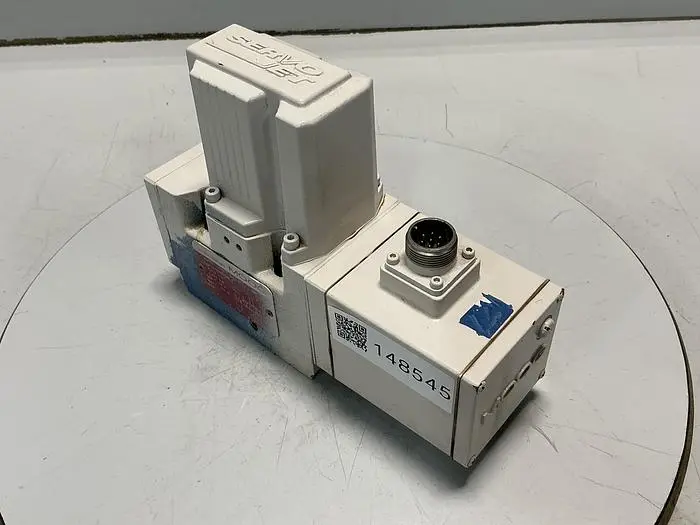 USED MOOG D661-5009